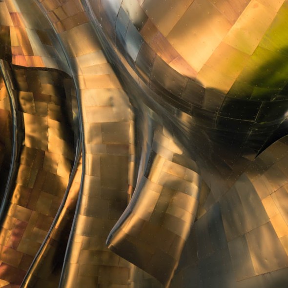 Architecture, Gehry, Seattle, EMP