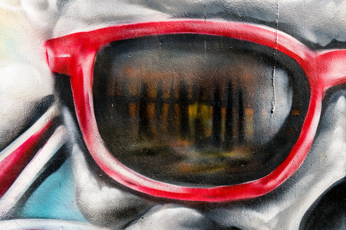 Pictures of Street Art in Mandalay Myanmar Burma with TCS World Travel Uncharted Myanmar trip by mcmessner Mary Catherine Messner