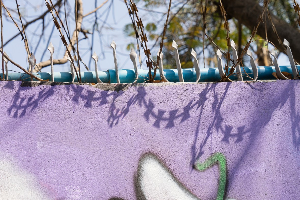 Pictures of Street Art in Mandalay Myanmar Burma with TCS World Travel Uncharted Myanmar trip by mcmessner Mary Catherine Messner