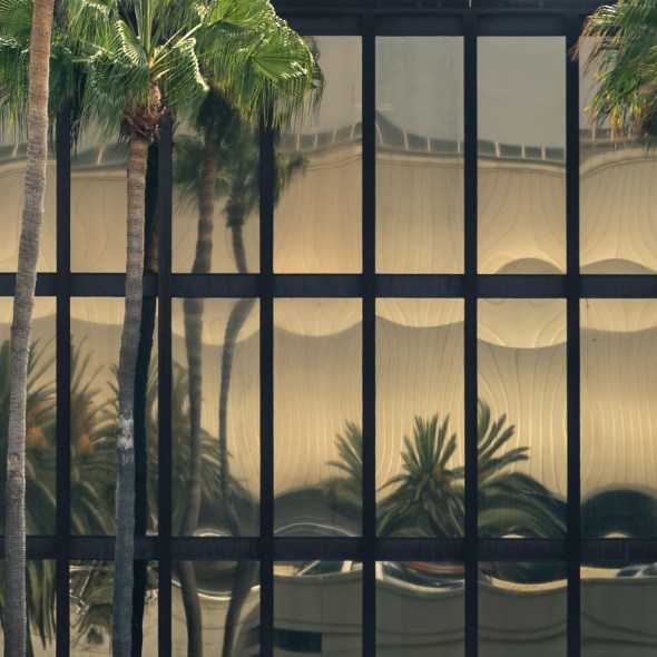 Pictures of John Wayne Airport, Balboa Island, Newport Beach, California, USA.