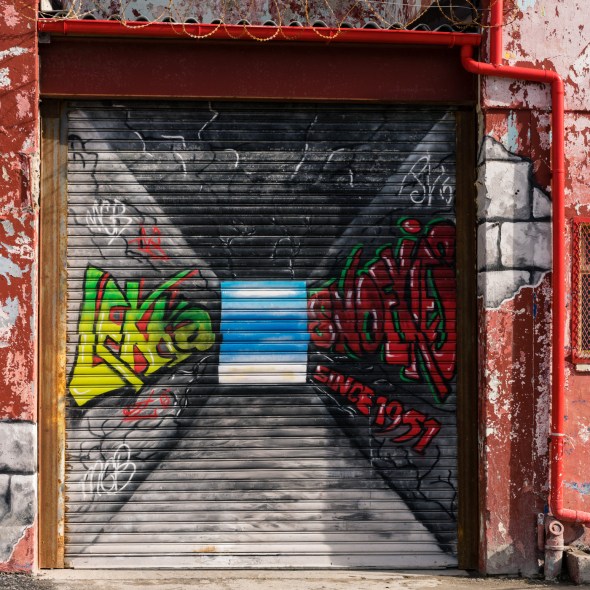 Pictures of suburban Cape Town, shot from the bus while In South Africa, Africa while on the 2016 Passport to Folk Art: South Africa trip with BJ Adventures