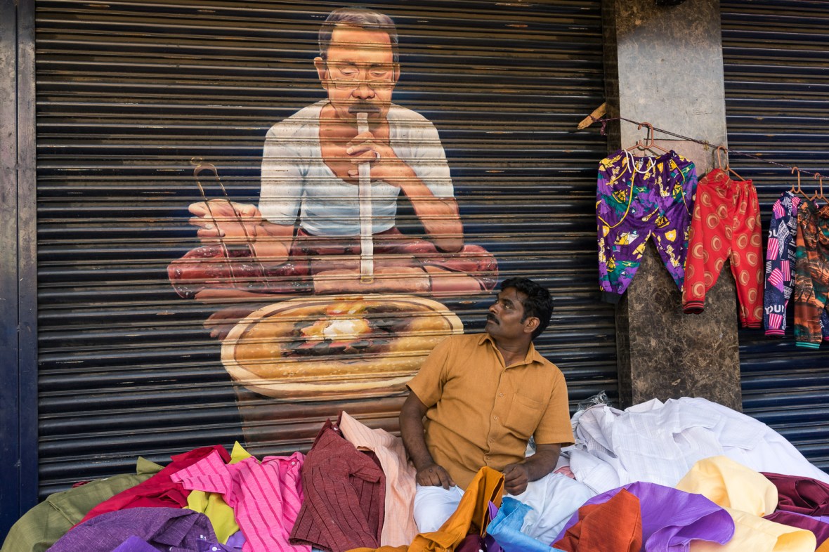 Travel photography of people, places, and things in Cochin Thrissur Kollam, Kerala, India by mcmessner Mary Catherine Messner