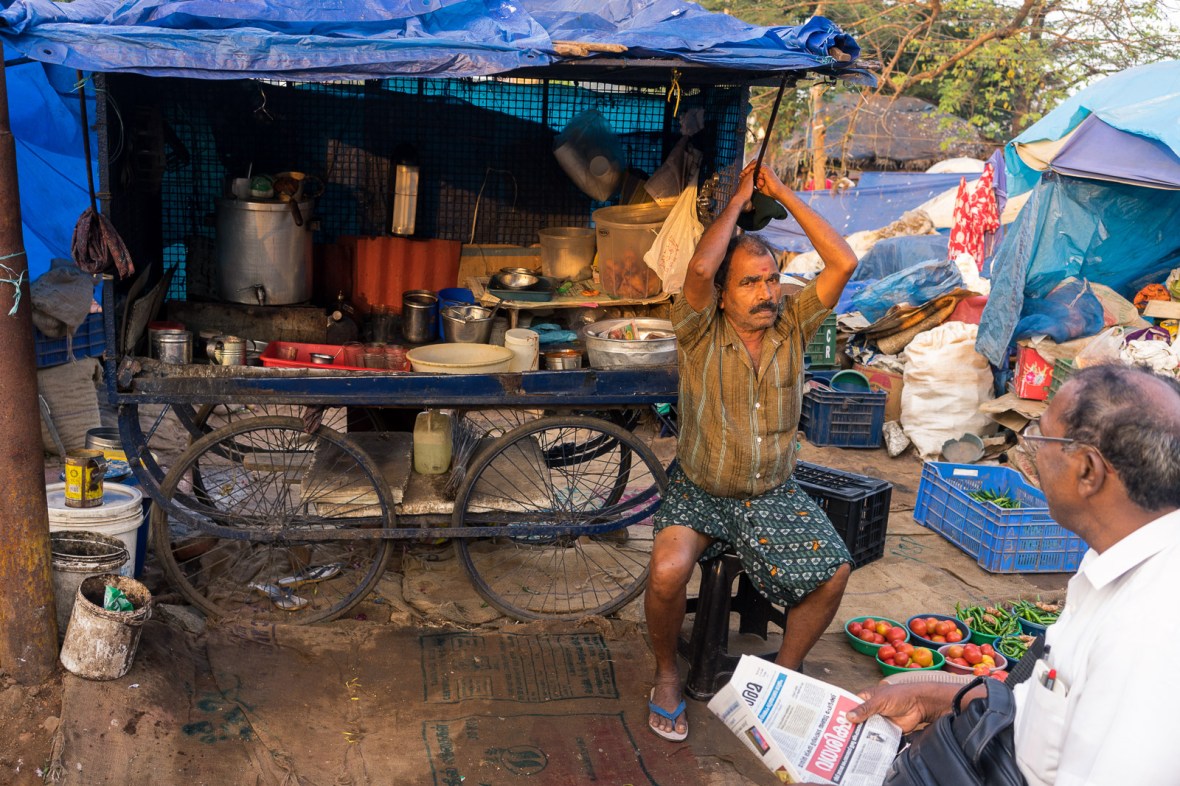Travel photography of people, places, and things in Cochin Thrissur Kollam, Kerala, India by mcmessner Mary Catherine Messner