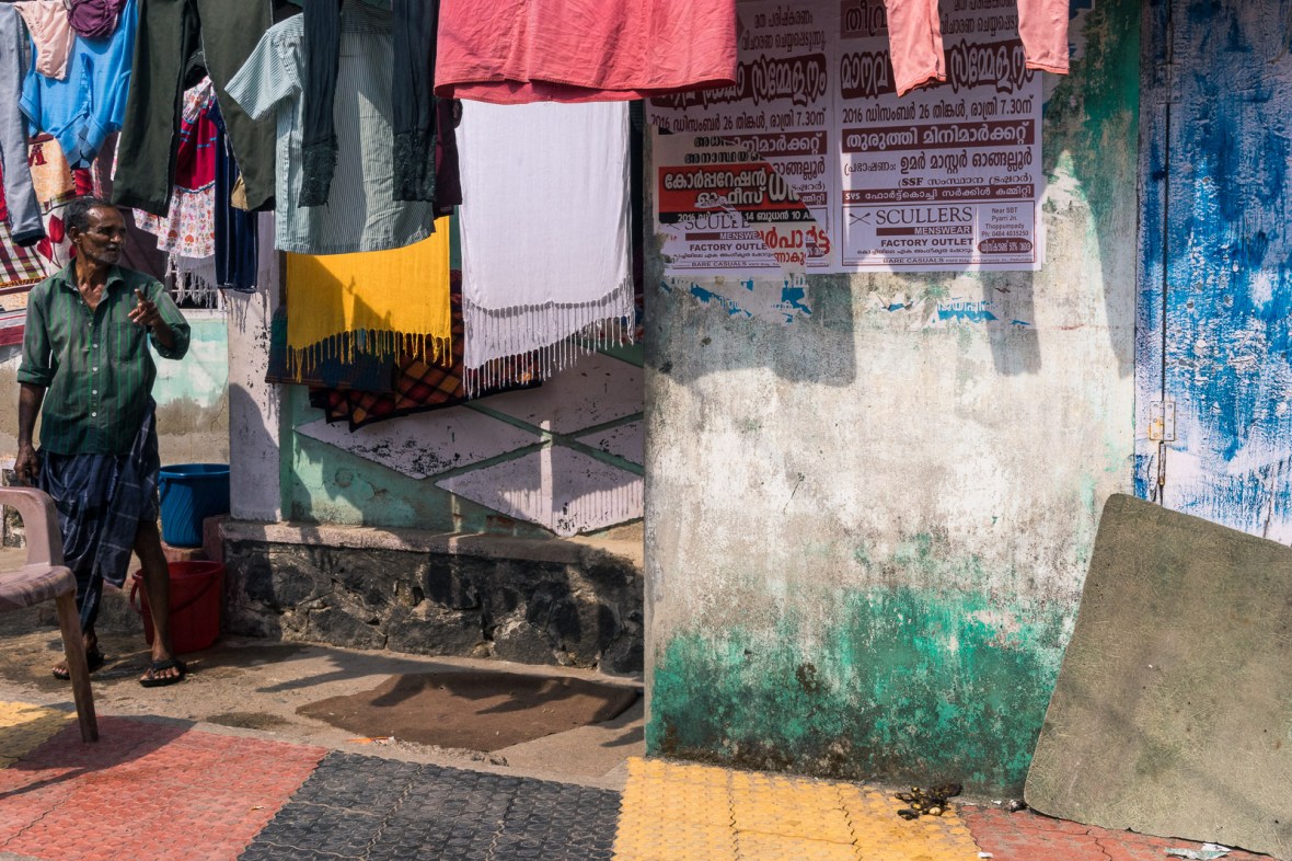 Travel photography of people, places, and things in Cochin Thrissur Kollam, Kerala, India by mcmessner Mary Catherine Messner