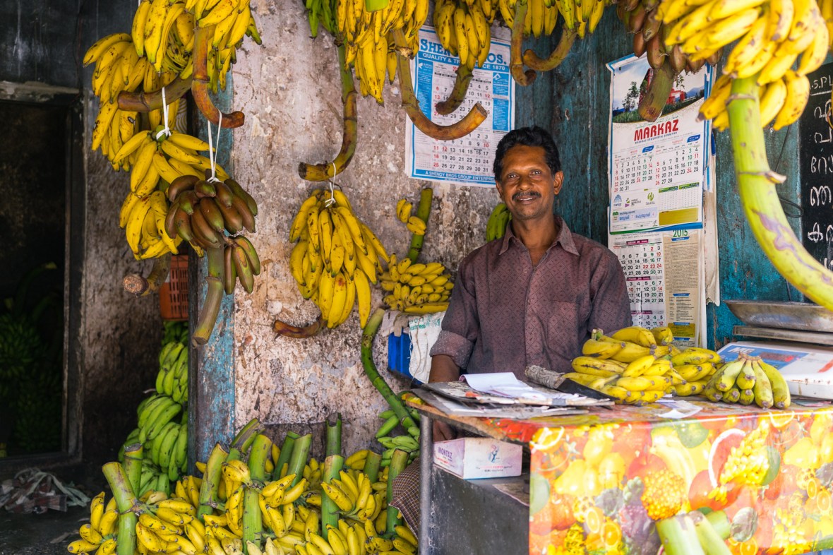 Travel photography of people, places, and things in Cochin Thrissur Kollam, Kerala, India by mcmessner Mary Catherine Messner