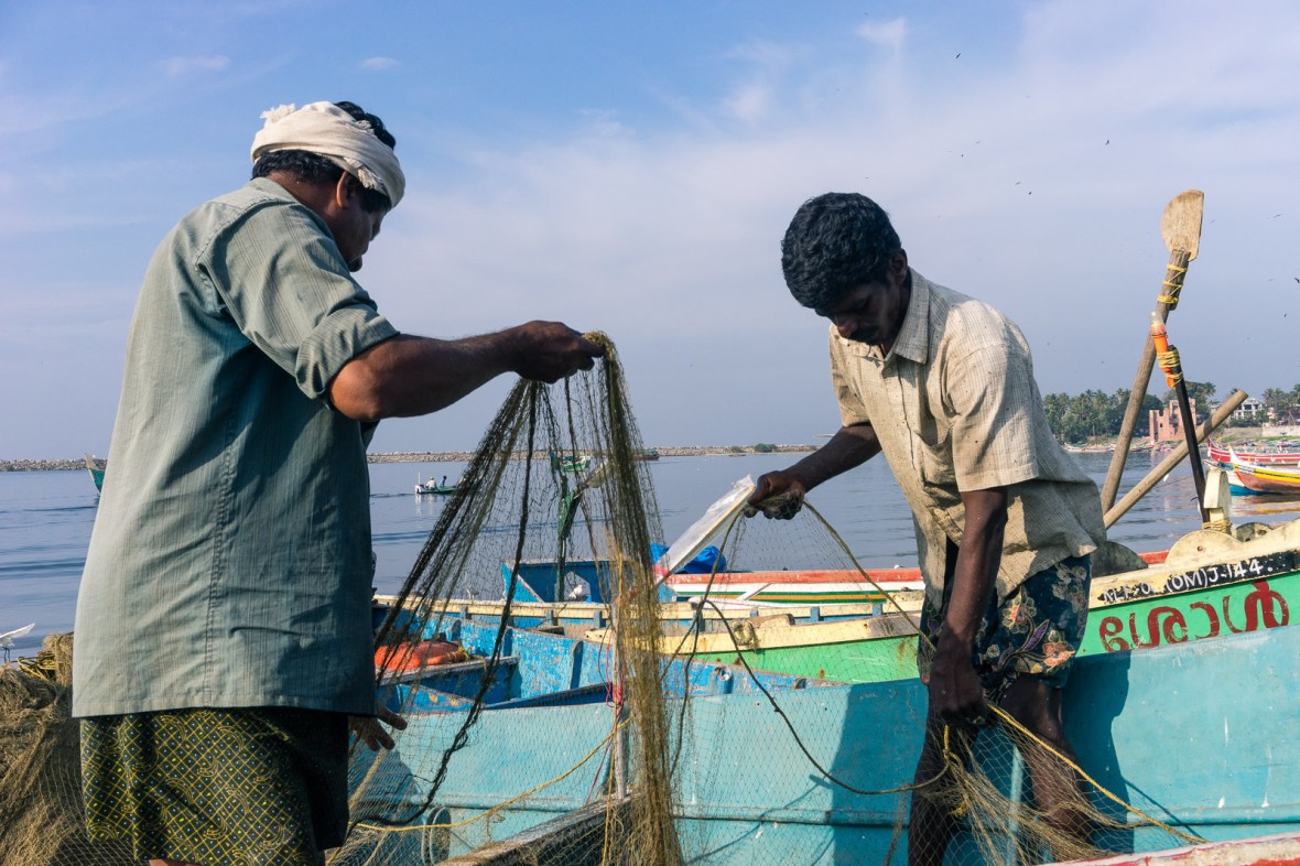 Travel photography of people, places, and things in Cochin Thrissur Kollam, Kerala, India by mcmessner Mary Catherine Messner