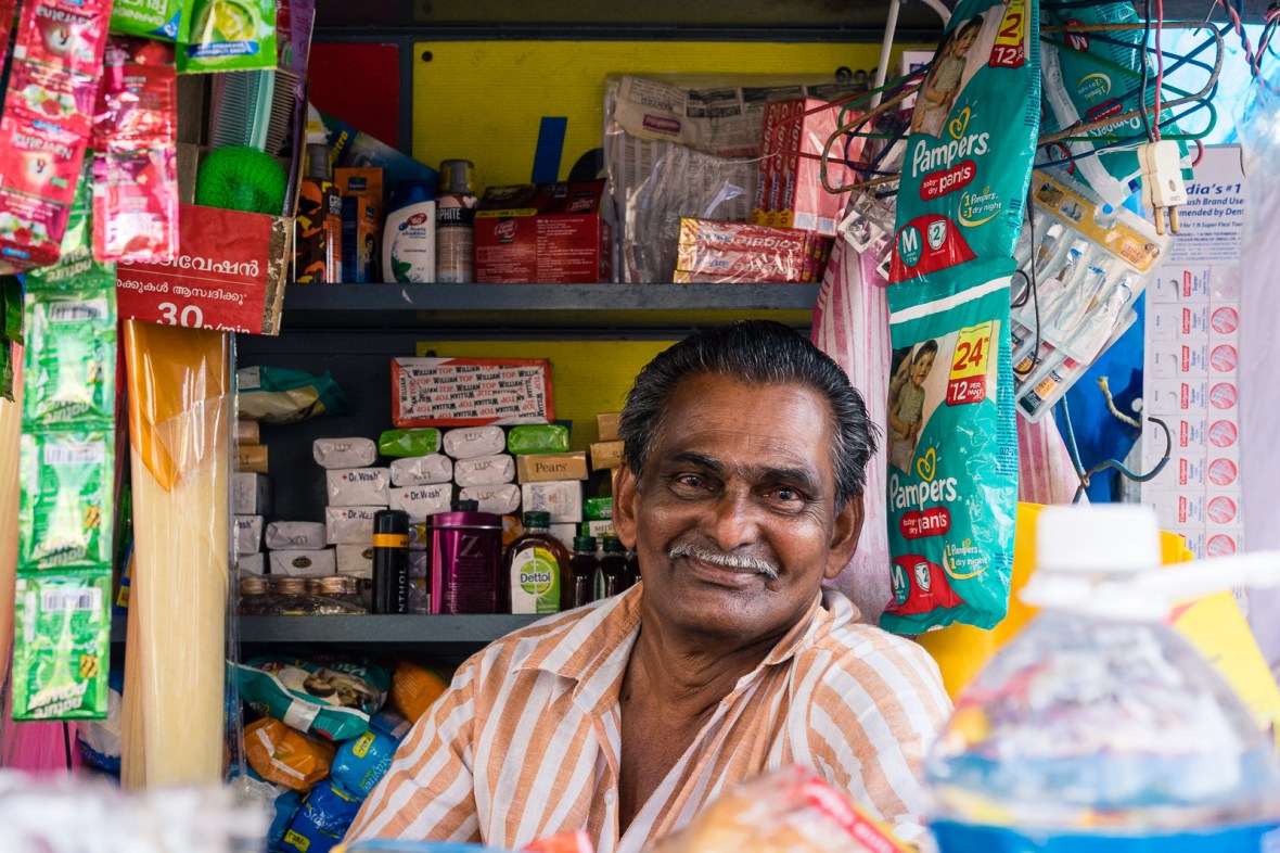 Travel photography of people, places, and things in Cochin Thrissur Kollam, Kerala, India by mcmessner Mary Catherine Messner