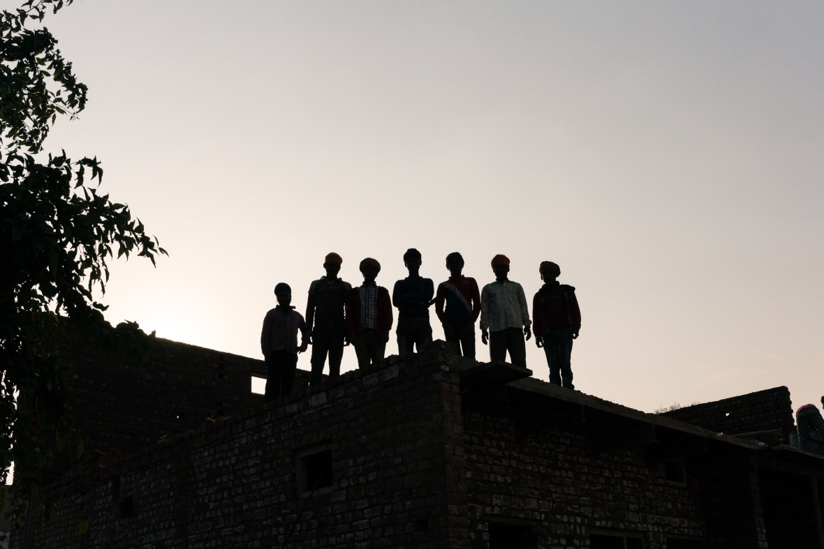 Street photography of Patiala India people, places and things during Workshop 2017 with Maciej Dakowicz by mcmessner Mary Catherine Messner.