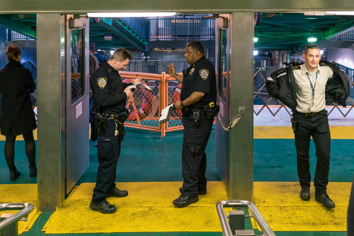 Ferry, New York, New York City, NYC, Photography, Staten Island Ferry, Street Photography, USA, Workshop, Travel, Travel Photography
