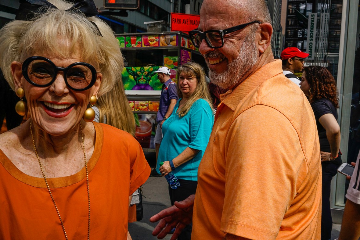 Fifth Avenue, New York, New York City, NYC, Photography, Street Photography, USA, Workshop, Travel, Travel Photography, in-Public, Real People