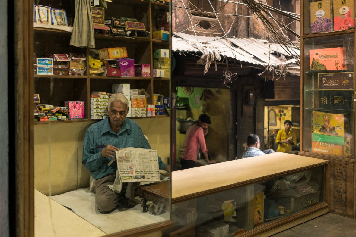 Travel and street photography of Varanasi India people, places and things made while Walking the Lanes with Maciej Dakowicz by mcmessner Mary Catherine Messner.