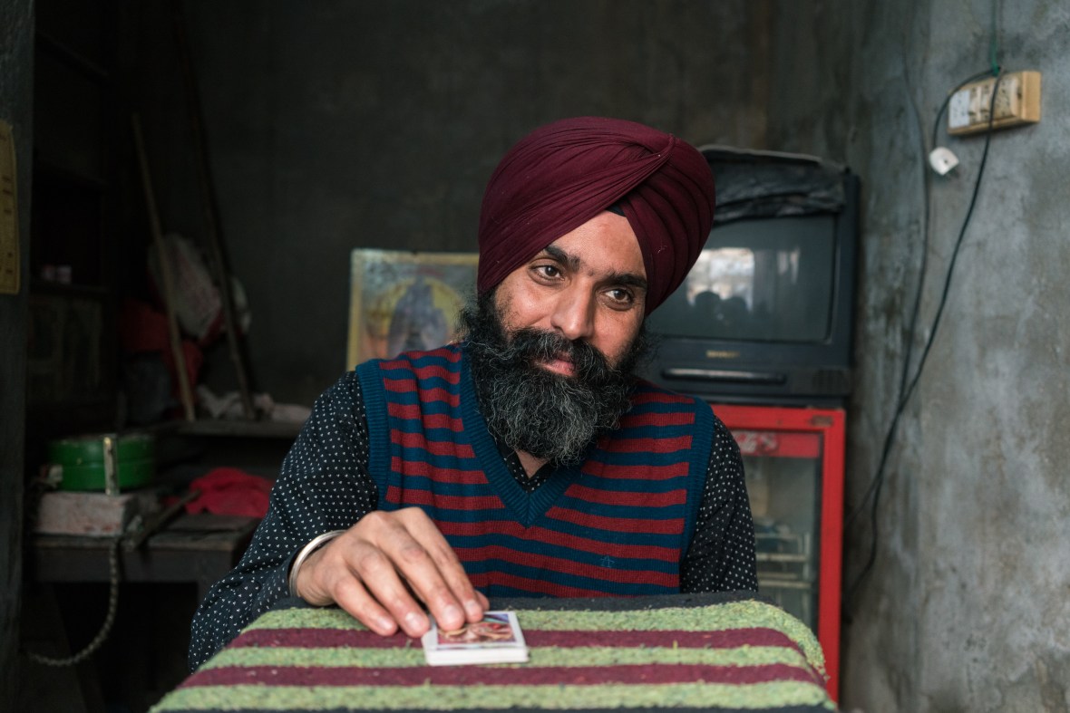 Photography of Amritsar India people, places and things during Workshop with Maciej Dakowicz by mcmessner Mary Catherine Messner.