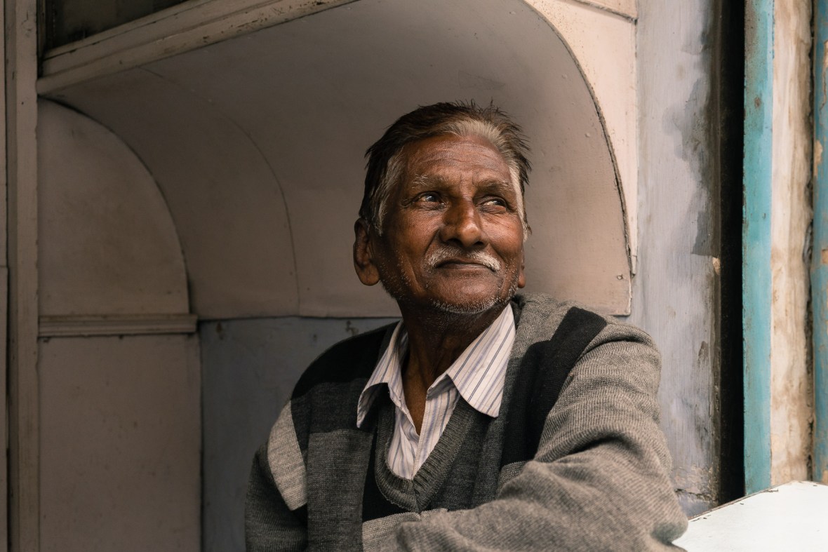 Travel and street photography of Amritsar, Punjab, India taken while Walking the Lanes with Maciej Dakowicz by mcmessner Mary Catherine Messner.