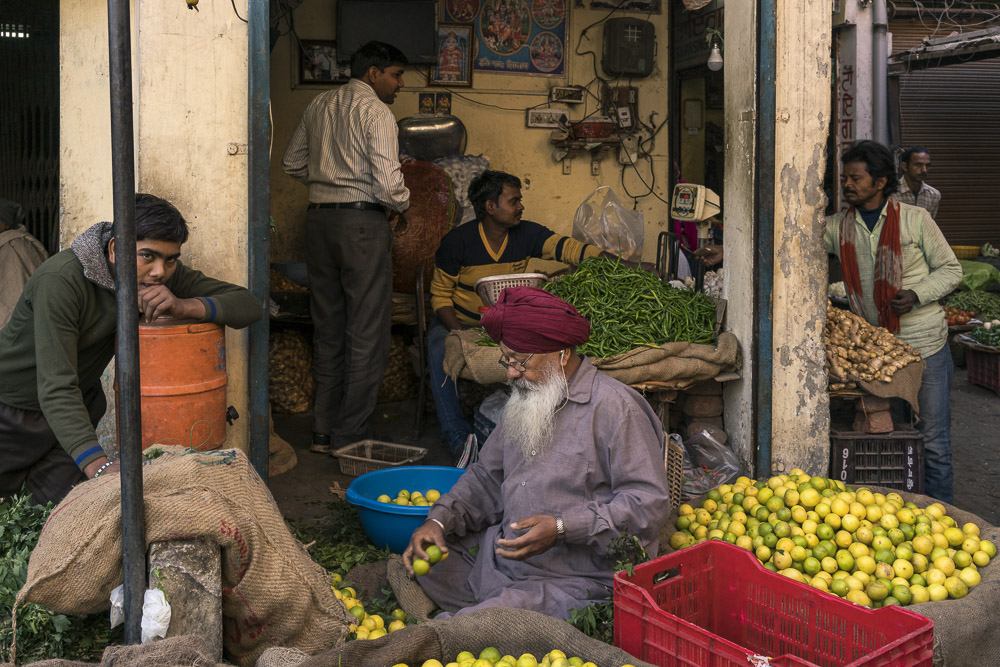 Travel and street photography of Jalandhar India portrait, people, places and things taken while walking the lanes with Maciej Dakowitz by mcmessner Mary Catherine Messner.