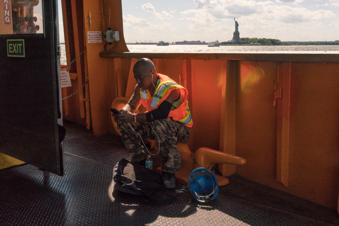 Travel and street photography of New York City and Coney Island people, places and things made while working with Peter Turnley by mcmessner Mary Catherine Messner.
