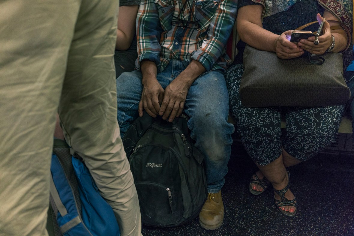 Travel and street photography of New York City and Coney Island people, places and things made while working with Peter Turnley by mcmessner Mary Catherine Messner.