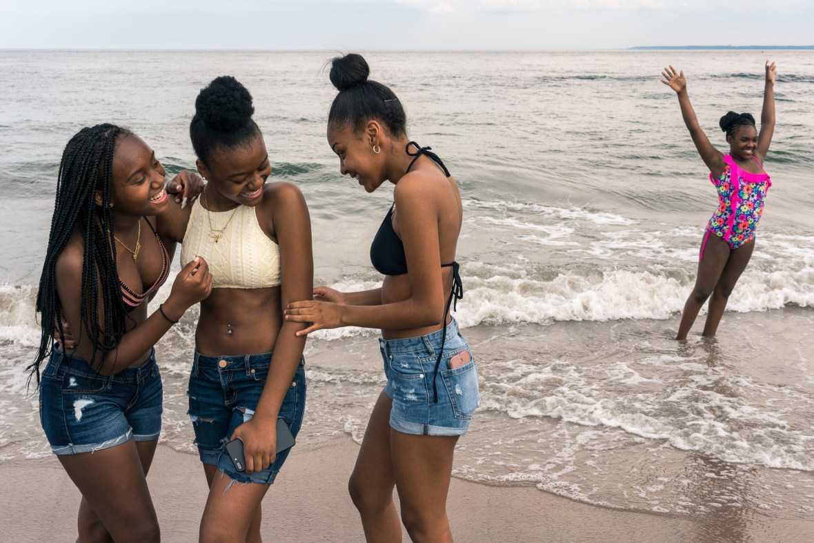 Travel and street photography of New York City and Coney Island people, places and things made while working with Peter Turnley by mcmessner Mary Catherine Messner.