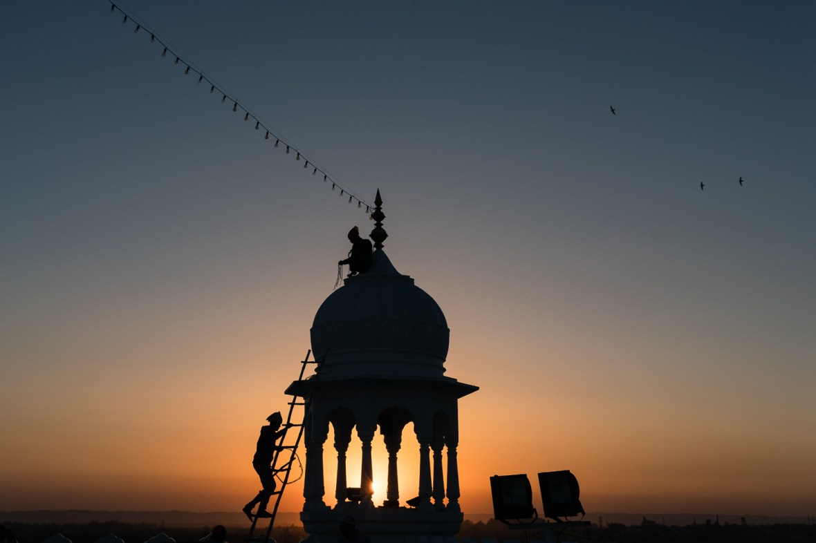 Travel pictures of Anandpur Sahib India people, places and things during VPD Workshop 2017 with Maciej Dakowitz by mcmessner Mary Catherine Messner.