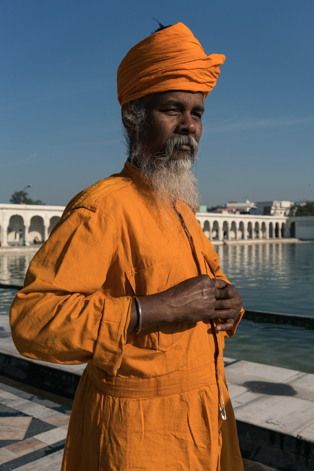 Travel pictures of Anandpur Sahib India people, places and things during VPD Workshop 2017 with Maciej Dakowitz by mcmessner Mary Catherine Messner.