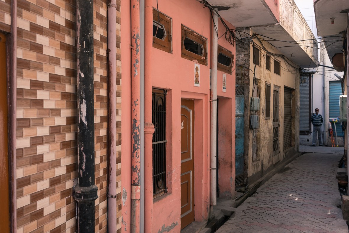 Travel pictures of Anandpur Sahib India people, places and things during VPD Workshop 2017 with Maciej Dakowitz by mcmessner Mary Catherine Messner.