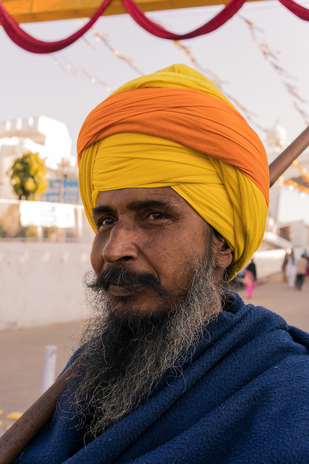 Travel pictures of Anandpur Sahib India people, places and things during VPD Workshop 2017 with Maciej Dakowitz by mcmessner Mary Catherine Messner.