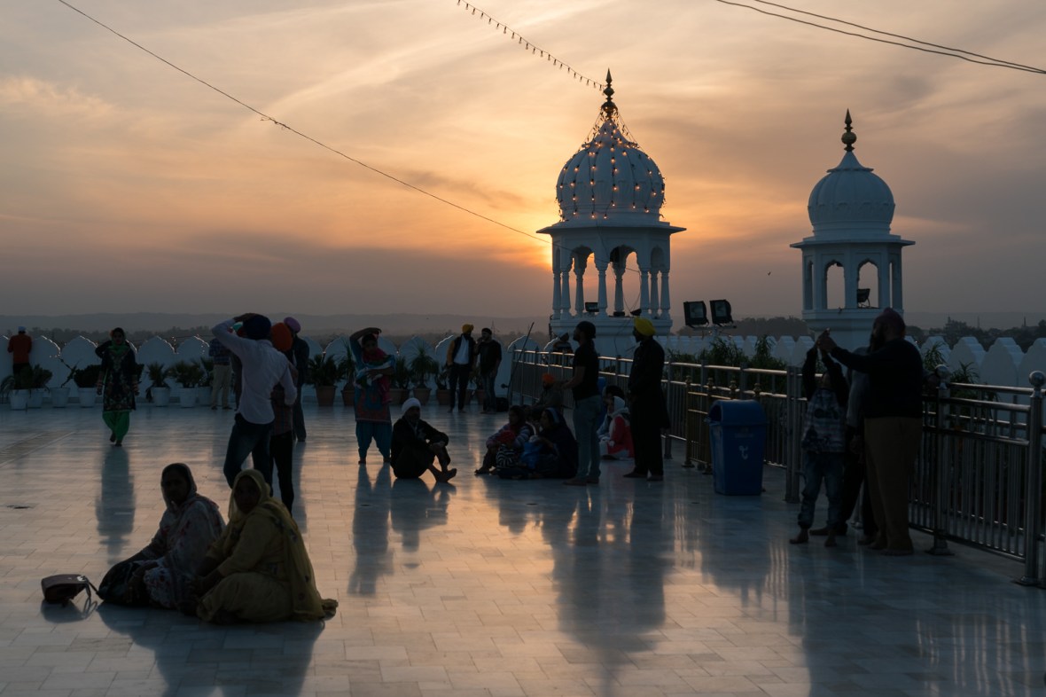 Travel pictures of Anandpur Sahib India people, places and things during VPD Workshop 2017 with Maciej Dakowitz by mcmessner Mary Catherine Messner.