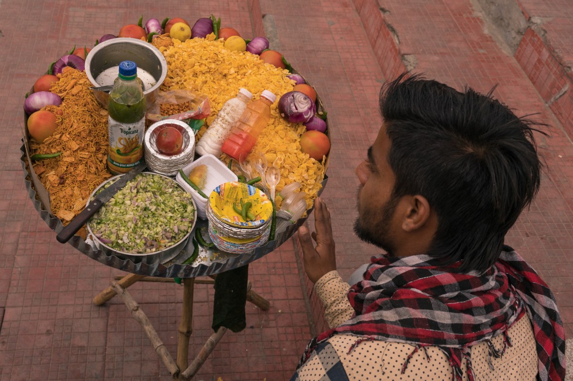 Street and travel photography of Anandpur Sahib India people, places and things during VPD Workshop 2017 with Maciej Dakowitz by mcmessner Mary Catherine Messner.