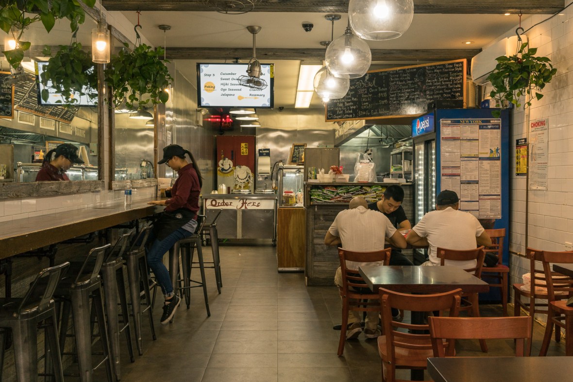 Travel photography of people, places, and things in Tribeca New York City, New York, USA by mcmessner Mary Catherine Messner