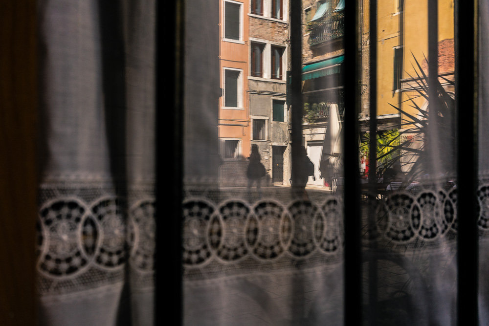Travel and street pictures of Reflections of Venice Italy people, places and things made during DuChemin Workshop 2017 with David DuChemin by mcmessner Mary Catherine Messner.