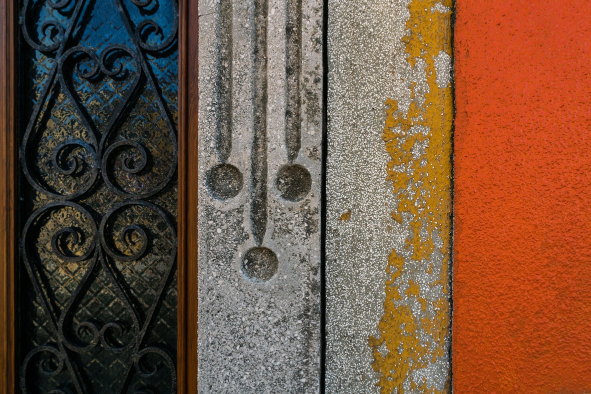Travel and street pictures of prime colors of Venice Burano Murano Italy people, places and things made by mcmessner Mary Catherine Messner.