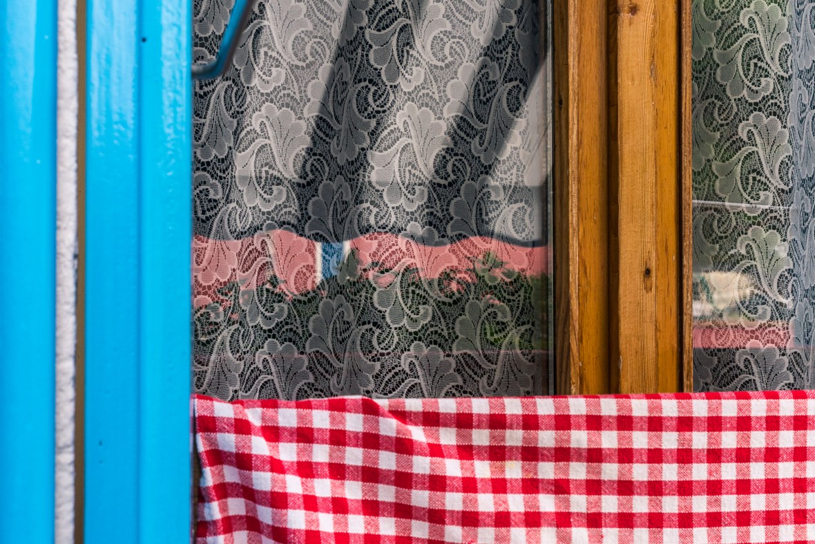 Travel and street pictures of prime colors of Venice Burano Murano Italy people, places and things made by mcmessner Mary Catherine Messner.