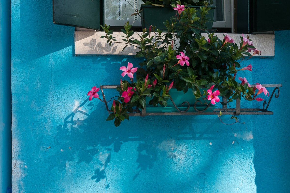 Travel and street pictures of prime colors of Venice Burano Murano Italy people, places and things made by mcmessner Mary Catherine Messner.