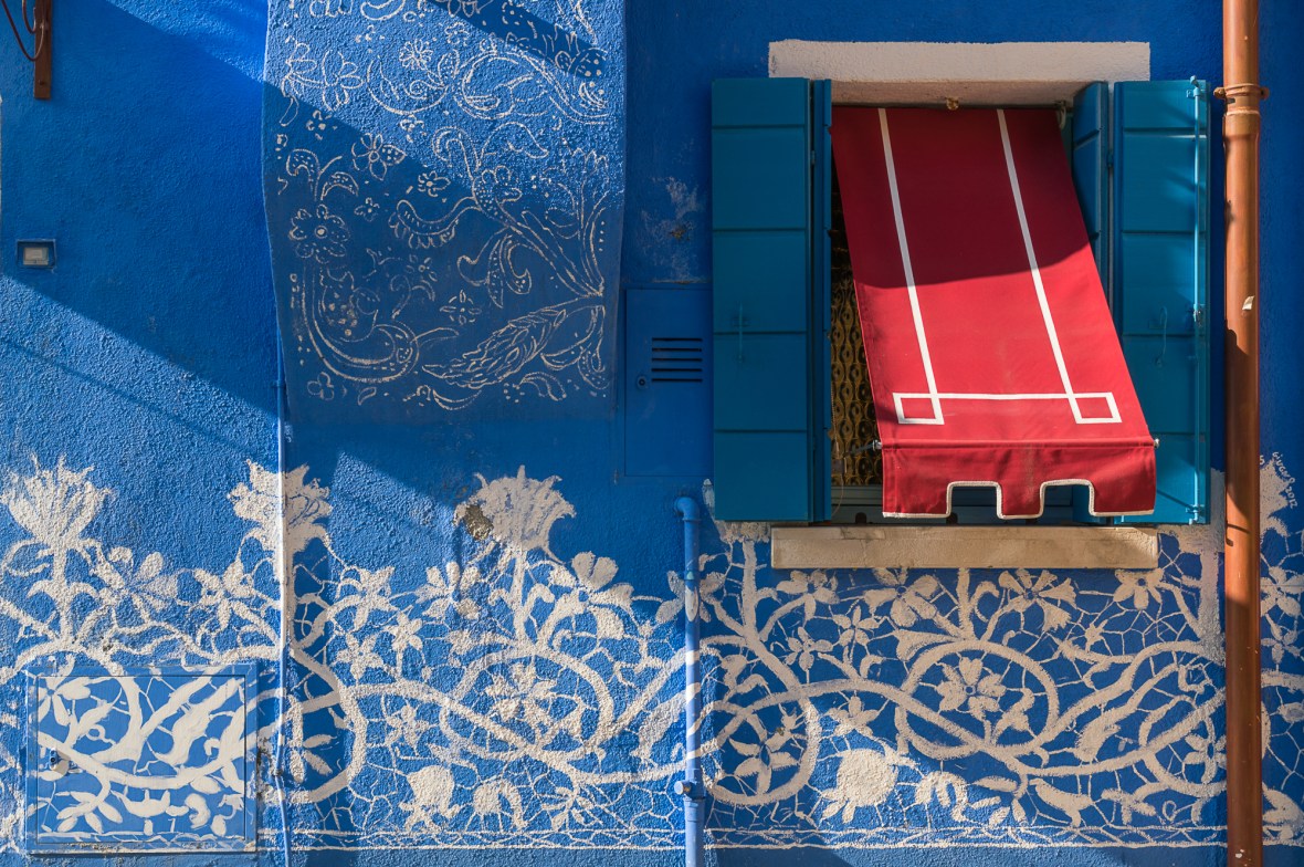 Travel and street pictures of prime colors of Venice Burano Murano Italy people, places and things made by mcmessner Mary Catherine Messner.