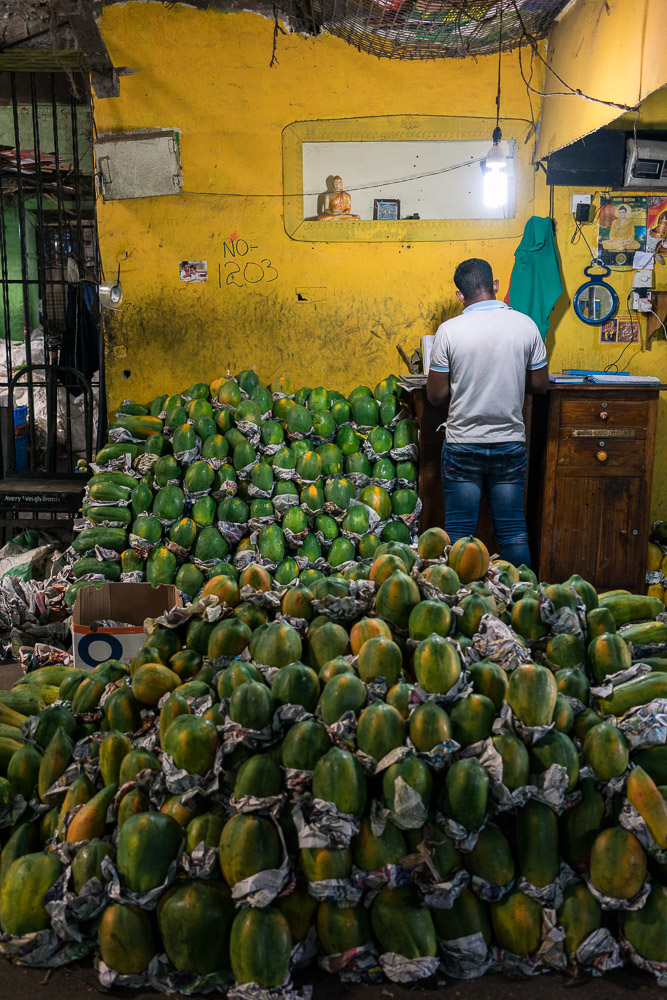 Street and travel photography of Colombo Sri Lanka taken by mcmessner Mary Catherine Messner.