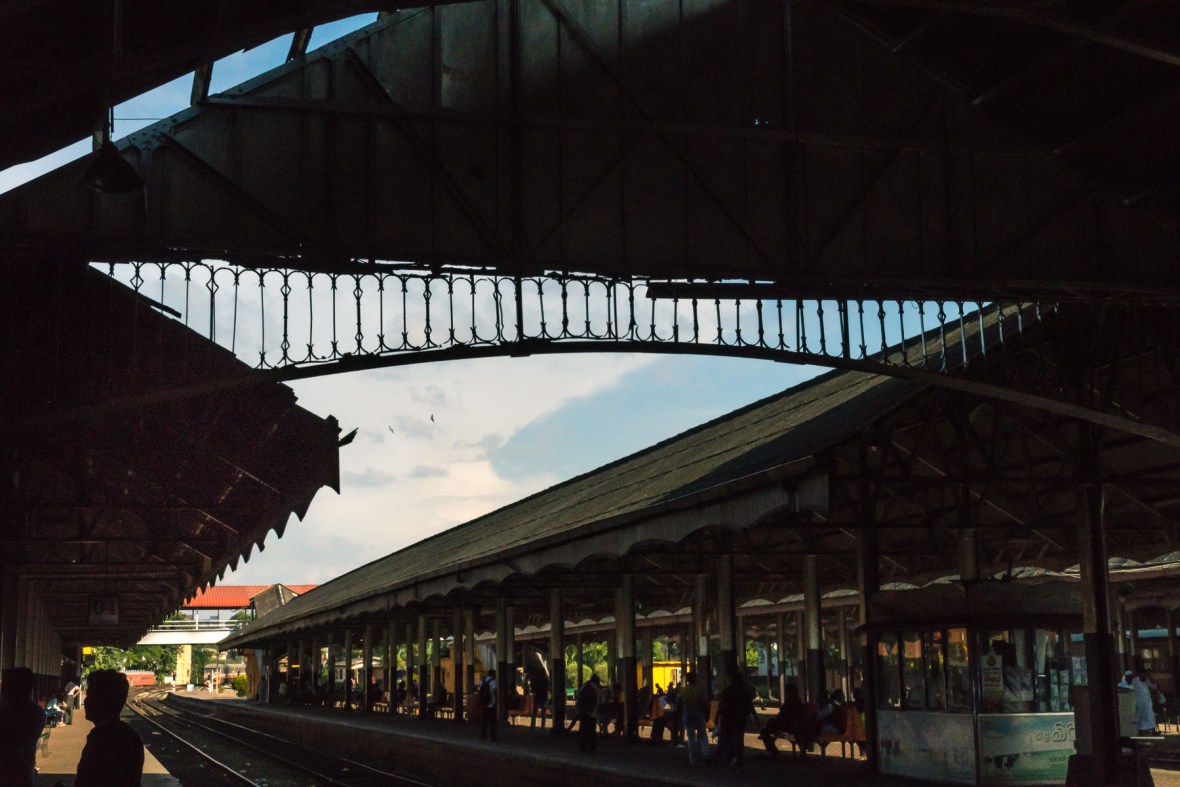 Street and travel photography of Colombo Sri Lanka taken by mcmessner Mary Catherine Messner.