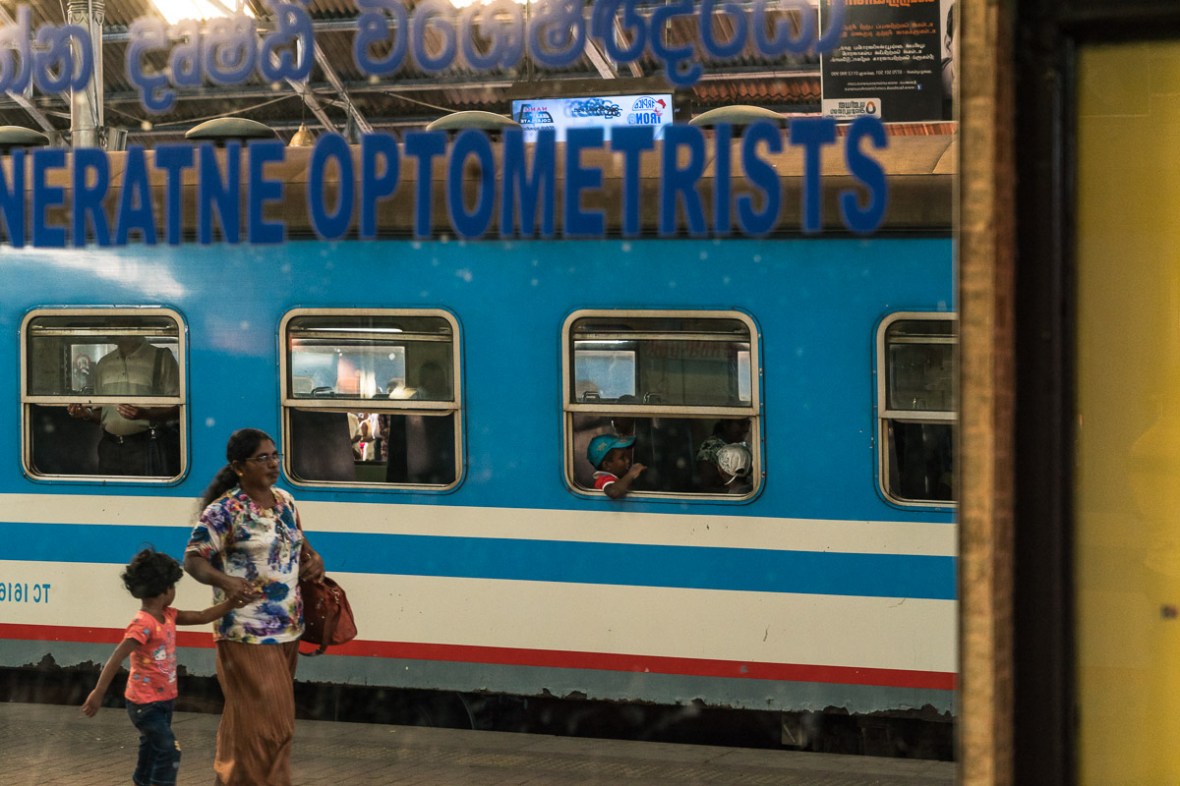 Street and travel photography of Colombo Sri Lanka taken by mcmessner Mary Catherine Messner.