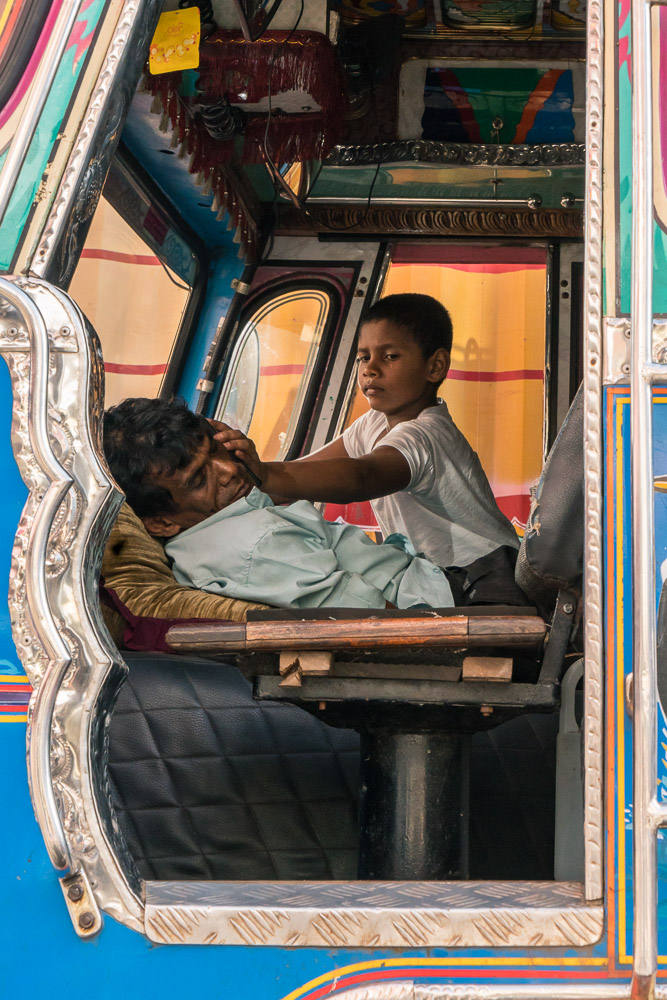 Street and travel photography of Colombo Sri Lanka taken by mcmessner Mary Catherine Messner.