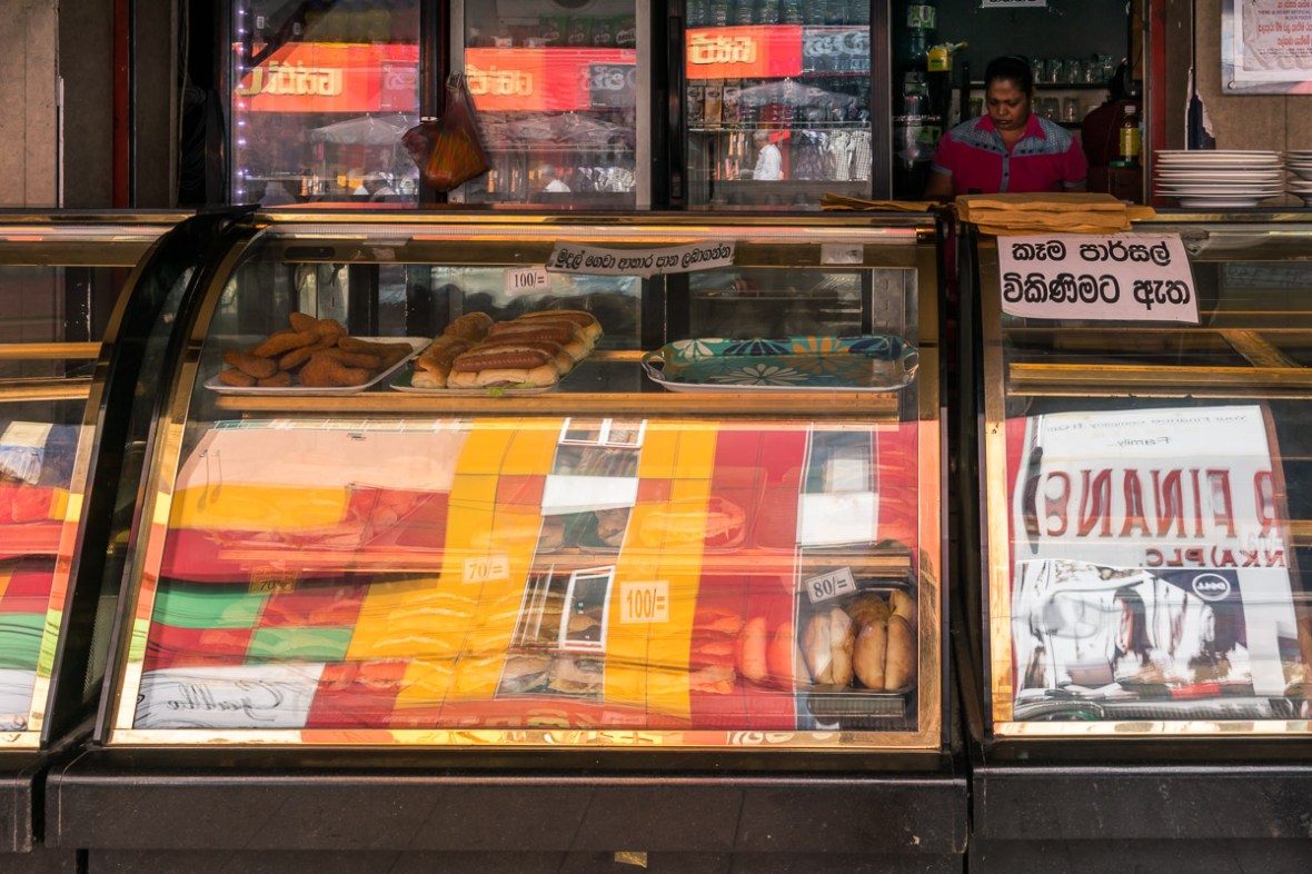Street and travel photography of Colombo Sri Lanka taken by mcmessner Mary Catherine Messner.