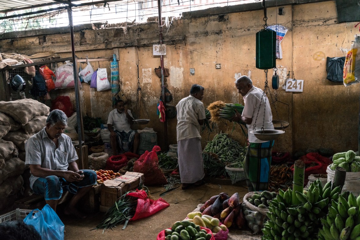 Street and travel photography of Kandy Sri Lanka taken by mcmessner Mary Catherine Messner.