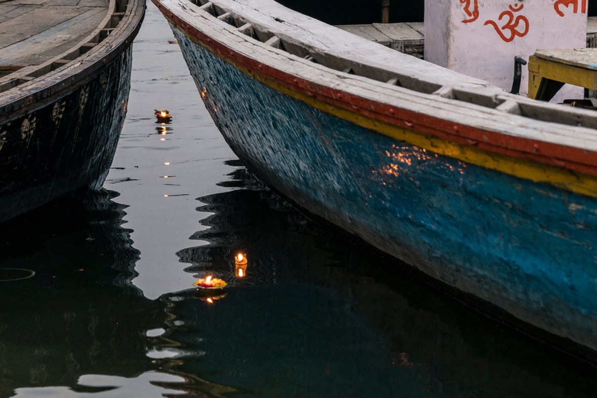 Travel and street photographs of Varanasi Uttar Pradesh India made by Mary Catherine Messner for mctravelpics.com.