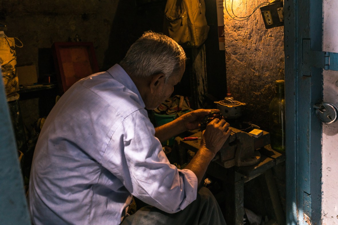 Travel and street photographs of Varanasi Uttar Pradesh India made by Mary Catherine Messner for mctravelpics.com.