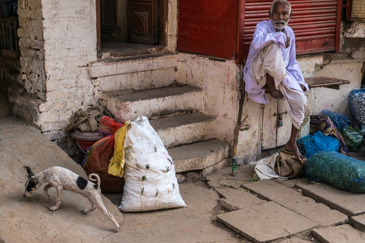Travel and street photographs of Varanasi Uttar Pradesh India made by Mary Catherine Messner for mctravelpics.com.