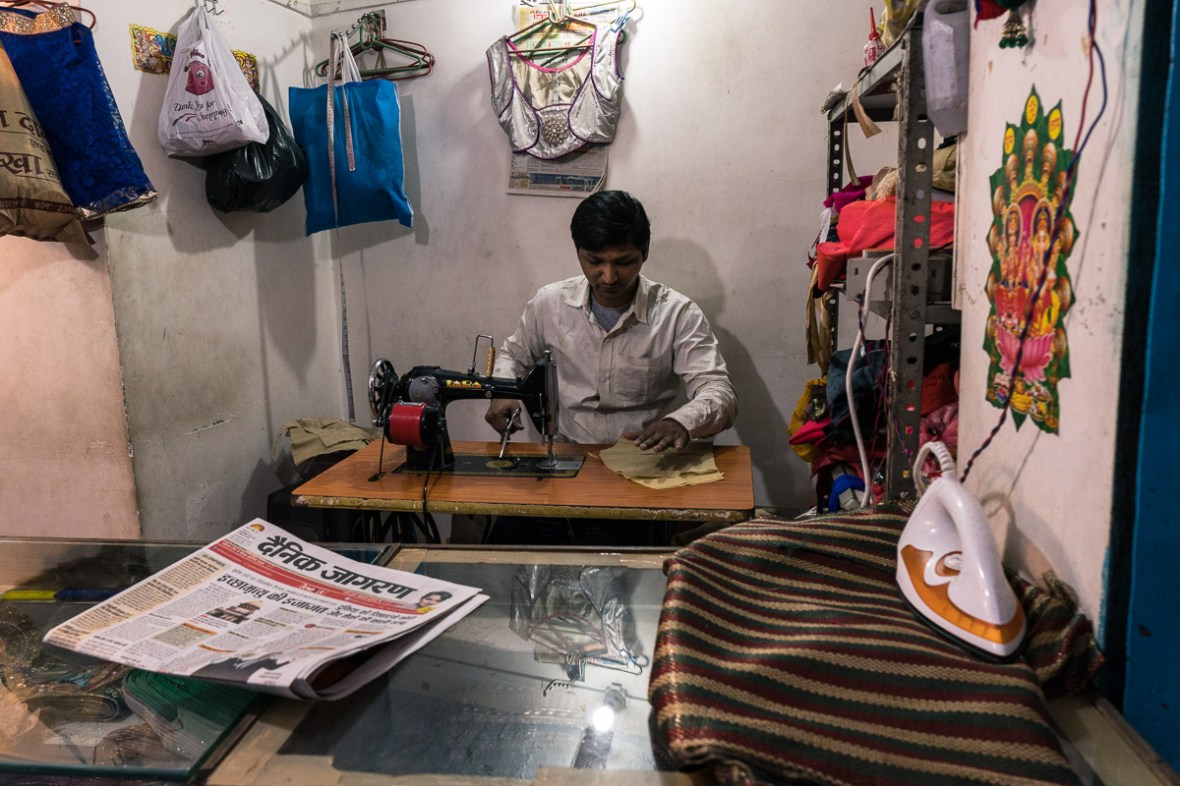 Travel and street photographs of Varanasi Uttar Pradesh India made by Mary Catherine Messner for mctravelpics.com.