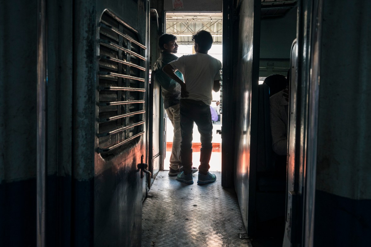 Travel and street photographs of Varanasi Uttar Pradesh India made by Mary Catherine Messner for mctravelpics.com.