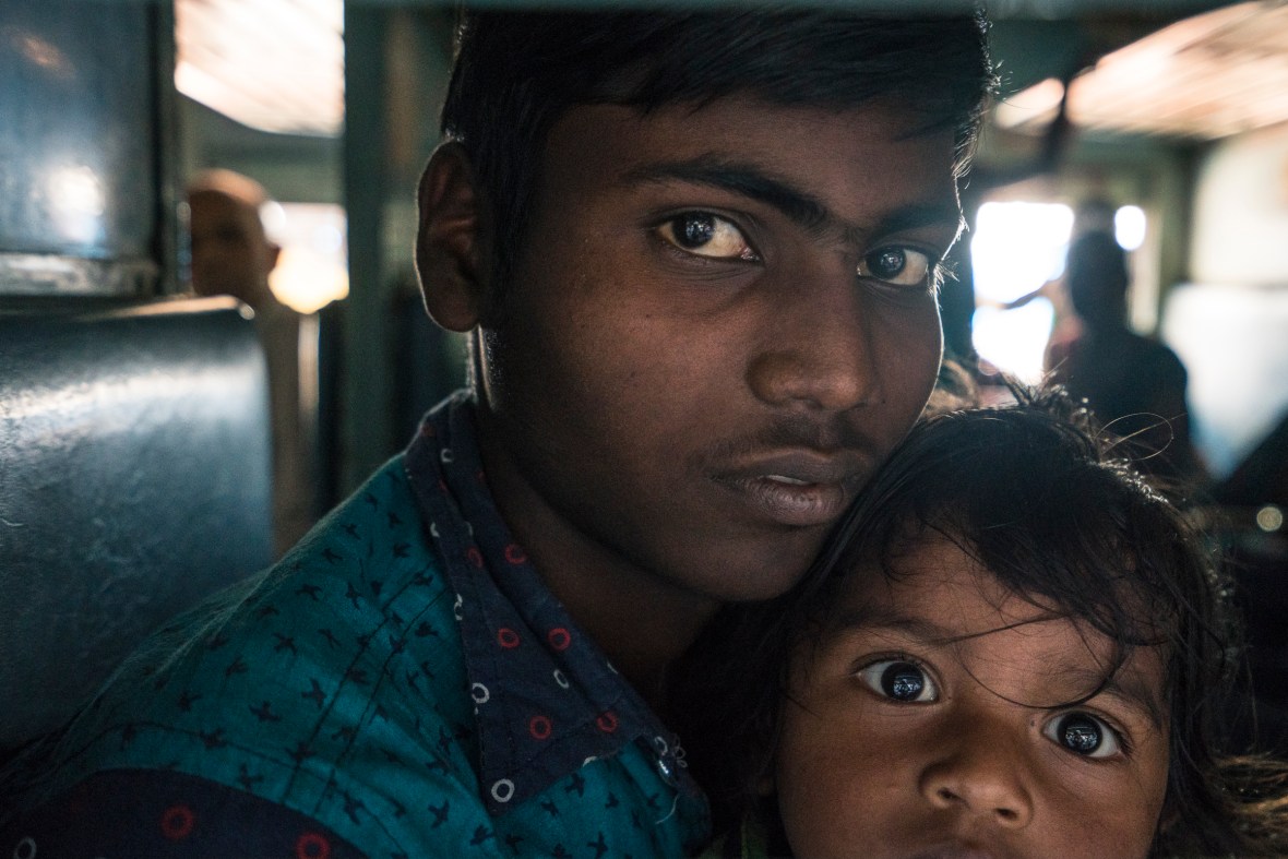 Travel and street photographs of Varanasi Uttar Pradesh India made by Mary Catherine Messner for mctravelpics.com.