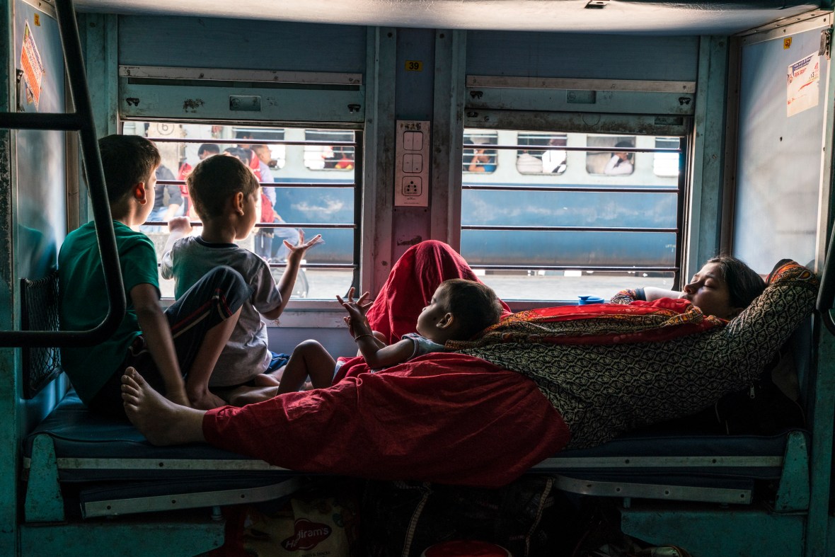 Travel and street photographs of Varanasi Uttar Pradesh India made by Mary Catherine Messner for mctravelpics.com.
