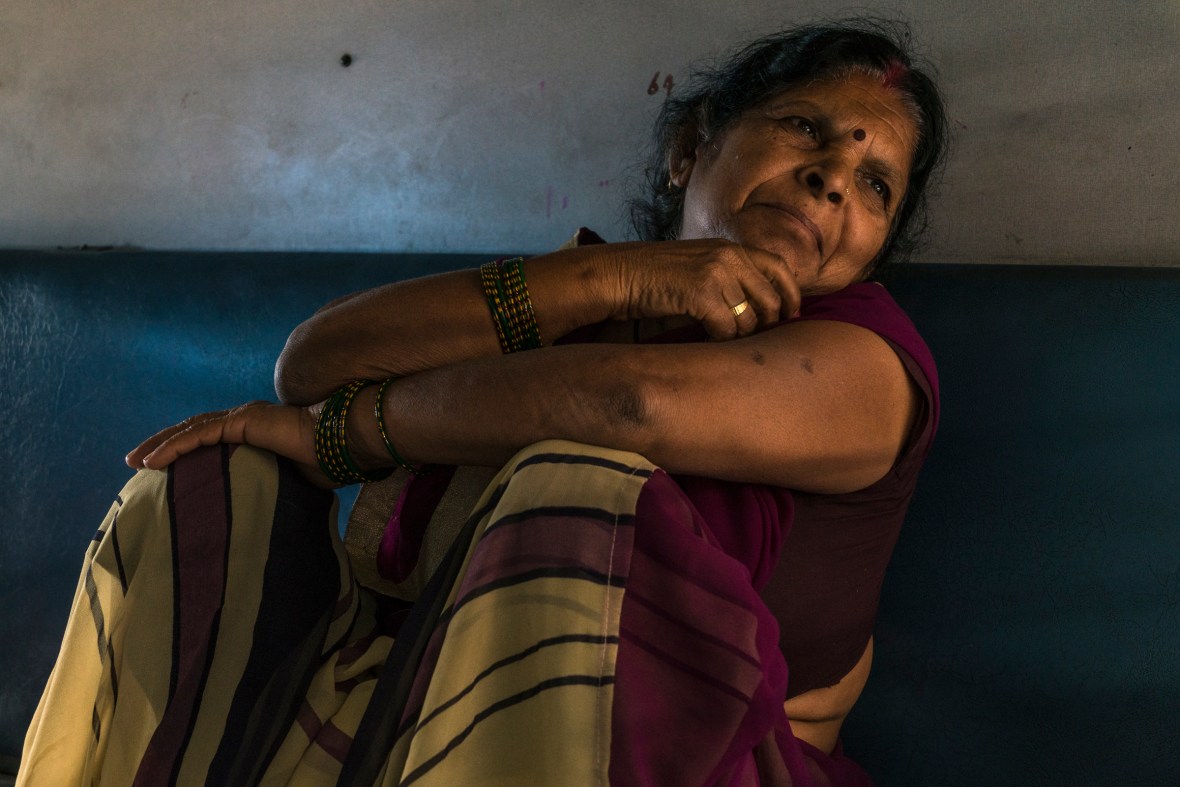 Travel and street photographs of Varanasi Uttar Pradesh India made by Mary Catherine Messner for mctravelpics.com.