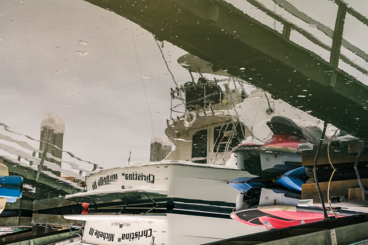 Street and travel photographs of Balboa Island California taken by Mary Catherine Messner for mctravelpics.com.