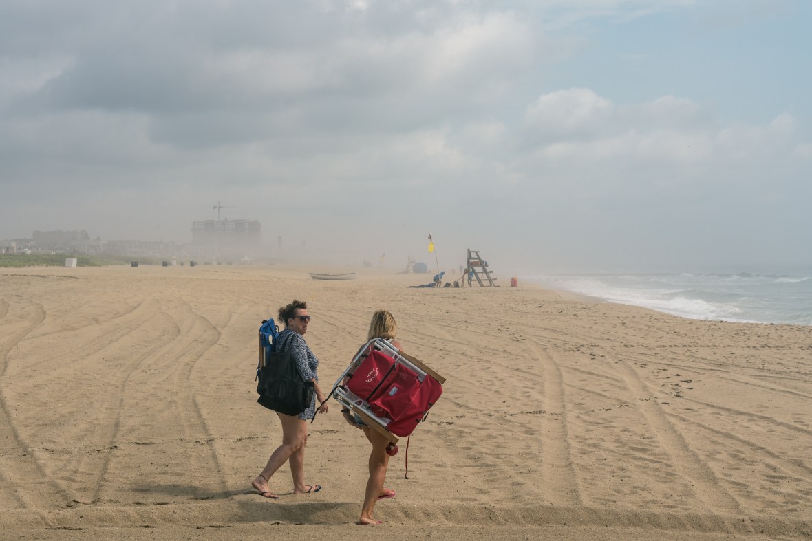 Street and travel photographs of Ocean Grove New Jersey taken by Mary Catherine Messner for mctravelpics.com.