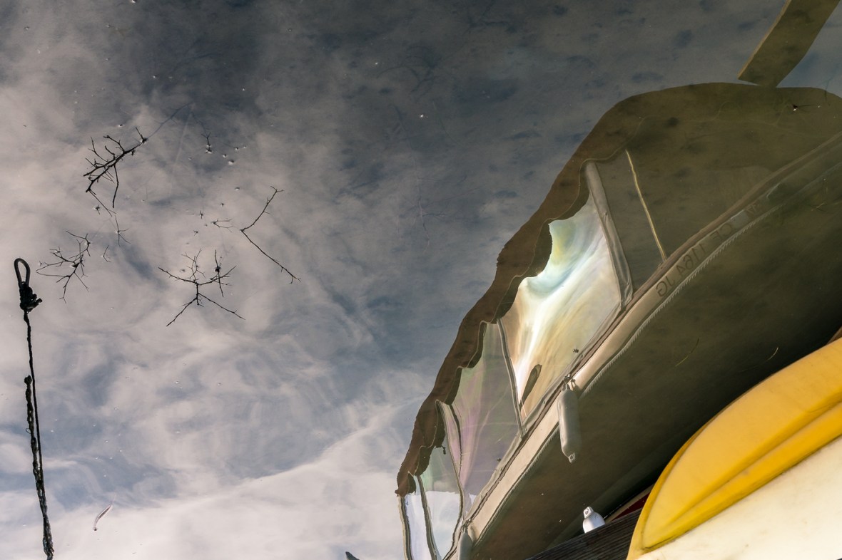 Street and travel photographs of Balboa Island California taken by Mary Catherine Messner for mctravelpics.com.
